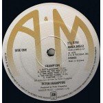 Peter Frampton - Frampton (LP, Album) Peter Frampton - Frampton (LP, Album)