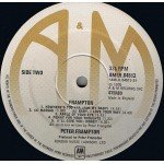 Peter Frampton - Frampton (LP, Album) Peter Frampton - Frampton (LP, Album)