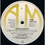 Peter Frampton - Frampton Comes Alive! (2xLP, Album)