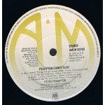 Peter Frampton - Frampton Comes Alive! (2xLP, Album)