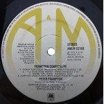 Peter Frampton - Frampton Comes Alive! (2xLP, Album)