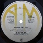 Peter Frampton - Frampton Comes Alive! (2xLP, Album)
