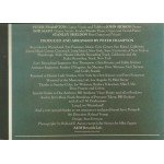 Peter Frampton - Frampton Comes Alive! (2xLP, Album)