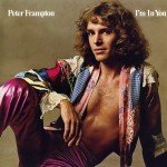 Peter Frampton - I'm In You (LP, Album)
