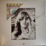Peter Frampton - Somethin's Happening (LP, Album)