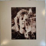 Peter Frampton - Somethin's Happening (LP, Album)