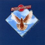 Peter Frampton - Wind Of Change (LP, Album)