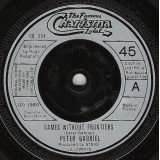 Peter Gabriel - Games Without Frontiers (7