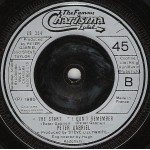 Peter Gabriel - Games Without Frontiers (7 Peter Gabriel - Games Without Frontiers (7