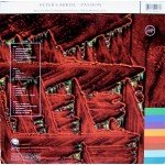 Peter Gabriel - Passion (Music For The Last Temptation Of Christ) (2xLP, Album)