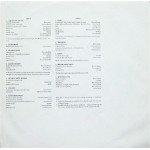 Peter Gabriel - Passion (Music For The Last Temptation Of Christ) (2xLP, Album)