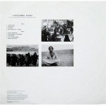 Peter Gabriel - Passion (Music For The Last Temptation Of Christ) (2xLP, Album)