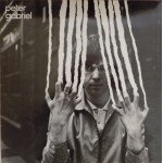 Peter Gabriel - Peter Gabriel (LP, Album, RE)