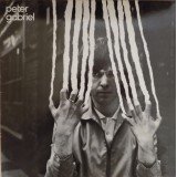 Peter Gabriel - Peter Gabriel (LP, Album, RE)