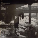 Peter Gabriel - Peter Gabriel (LP, Album, RE)