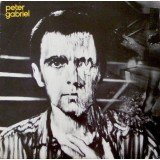 Peter Gabriel - Peter Gabriel (LP, Album, RE)