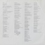 Peter Gabriel - So (LP, Album, Spe)