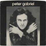 Peter Gabriel - Solsbury Hill (7