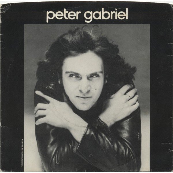 Peter Gabriel - Solsbury Hill (7 Peter Gabriel - Solsbury Hill (7