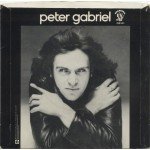 Peter Gabriel - Solsbury Hill (7 Peter Gabriel - Solsbury Hill (7
