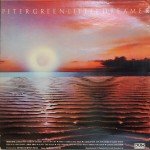 Peter Green (2) - Little Dreamer (LP, Album)