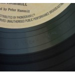 Peter Hammill - The Silent Corner And The Empty Stage (LP, Album, RE)