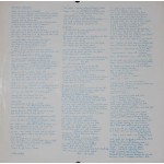 Peter Hammill - The Silent Corner And The Empty Stage (LP, Album, RE)