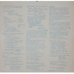 Peter Hammill - The Silent Corner And The Empty Stage (LP, Album, RE)