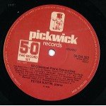 Peter Katin - 50 Classical Piano Favourites (2xLP)