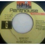 Peter Metro - Bow Cat (7