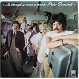 Peter Sarstedt - As Though It Were A Movie (LP, Album)