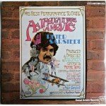 Peter Sarstedt - As Though It Were A Movie (LP, Album)