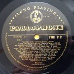 Peter Sellers - Songs For Swingin' Sellers (LP, Album, Mono)