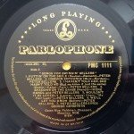 Peter Sellers - Songs For Swingin' Sellers (LP, Album, Mono)