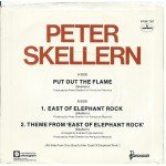 Peter Skellern - Put Out The Flame (7