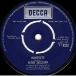 Peter Skellern - You're A Lady (7