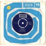 Peter Skellern - You're A Lady (7