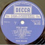 Peter Skellern - You're A Lady (LP, Album)