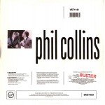 Phil Collins - Two Hearts (12 Phil Collins - Two Hearts (12