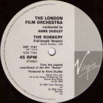 Phil Collins - Two Hearts (12 Phil Collins - Two Hearts (12