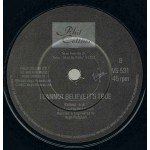 Phil Collins - You Can't Hurry Love (7