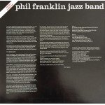 Phil Franklin Jazz Band - Phil Franklin Jazz Band (LP) Phil Franklin Jazz Band - Phil Franklin Jazz Band (LP)