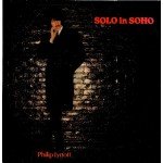 Philip Lynott* - Solo In Soho (LP, Album)