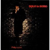 Philip Lynott* - Solo In Soho (LP, Album)
