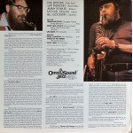 Phil Woods / Lew Tabackin With Jimmy Rowles, Michael Moore (2), Bill Goodwin - Phil Woods / Lew Tabackin (LP, Album) Phil Woods / Lew Tabackin With Jimmy Rowles, Michael Moore (2), Bill Goodwin - Phil Woods / Lew Tabackin (LP, Album)