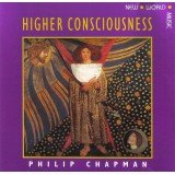 Philip Chapman - Higher Consciousness (CD, Album)