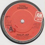 Philip Jap - Total Erasure (7
