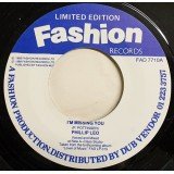 Phillip Leo - I'm Missing You (7