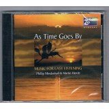 Phillip Mindenhall, Martin Hewitt (5) - As Time Goes By (Music For Easy Listening) (CD)