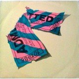 Picodon Hot Jazz Band - Admitted (LP, Album)